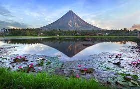 mountain - philippines climate change adaptation plan